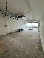 Woods Square (D25), Office #622561301